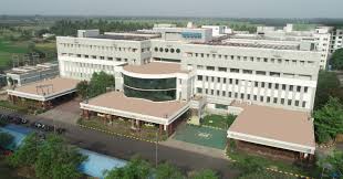 Sri Venkateswaraa Medical College Hospital and Research Institute, Chennai